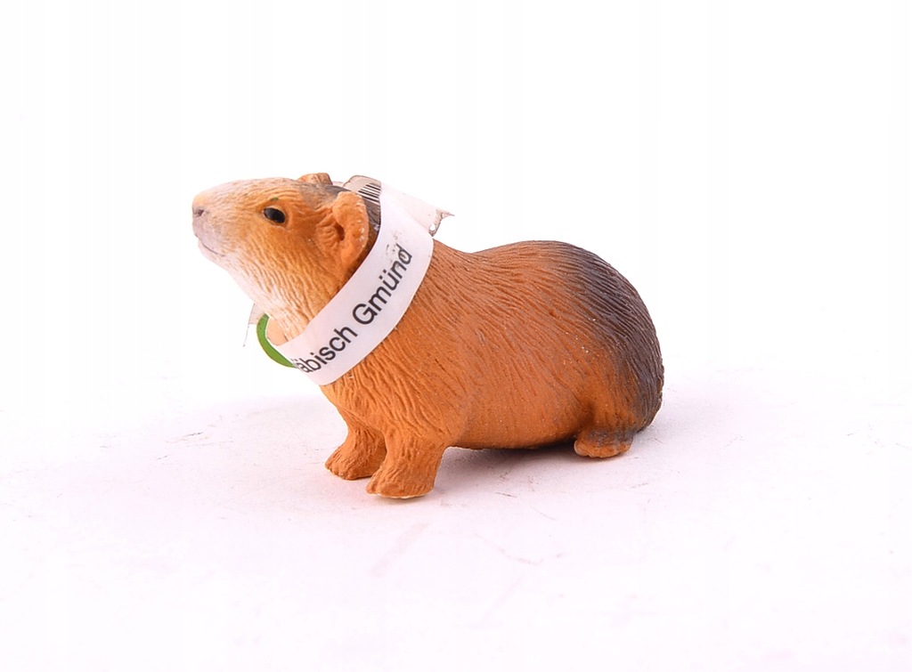 CHS FIGURKA SCHLEICH ŚWINKA MORSKA 4417 N-044
