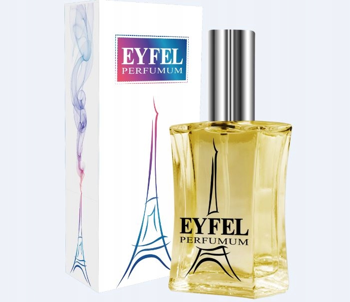 Купить Eyfel Perfume парфюмированная вода 50 мл: отзывы, фото, характеристики в интерне-магазине Aredi.ru