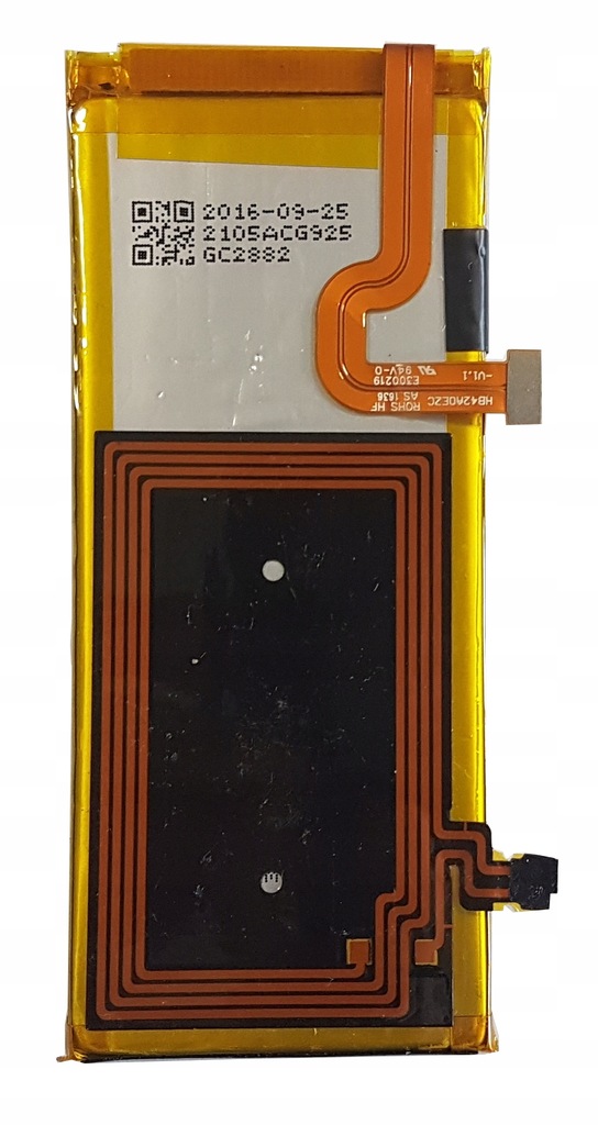 BATERIA HUAWEI P8 Lite L21 Oryginał z NFC
