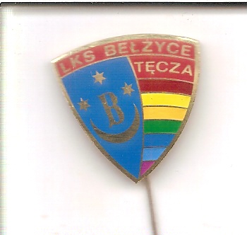 TĘCZA BEŁŻYCE