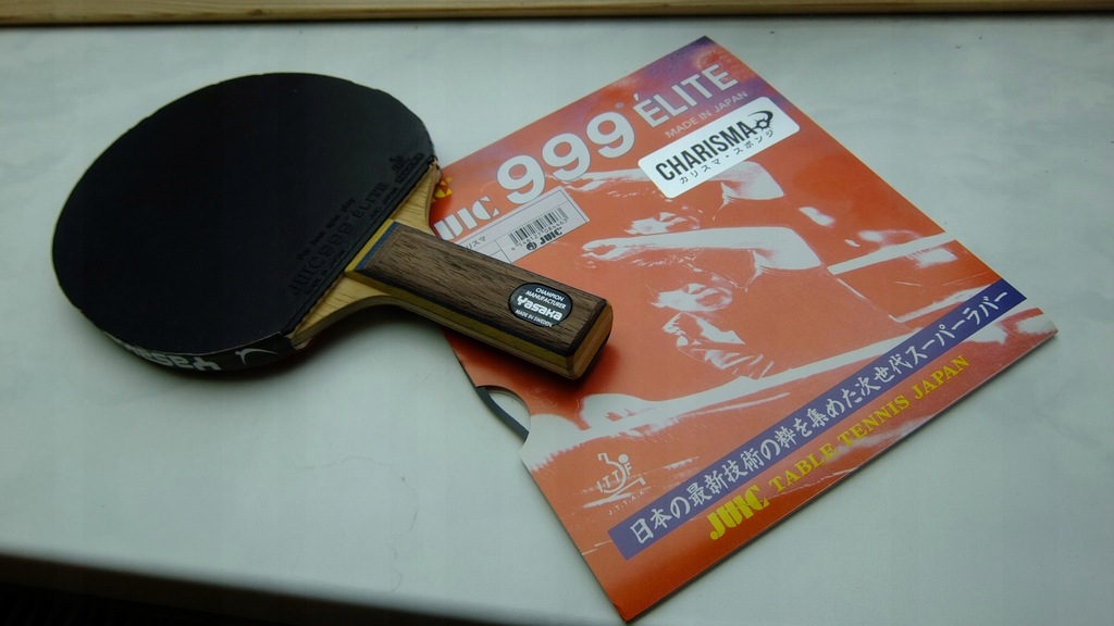 YASAKA SWEDEN CLASSIC Z OKŁADZINAMI JUIC - od 1zł