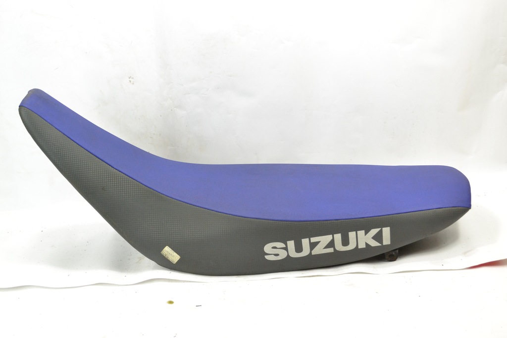 Suzuki DR 125 SM - KANAPA SIEDZENIE