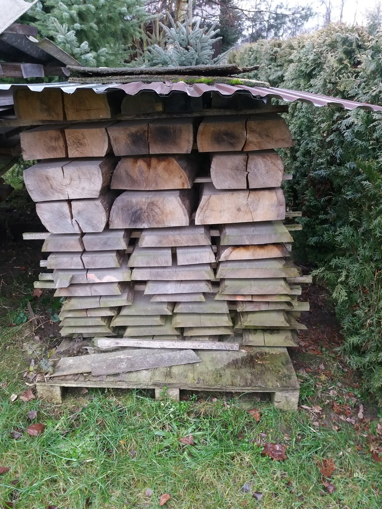 Bale DĘBOWE