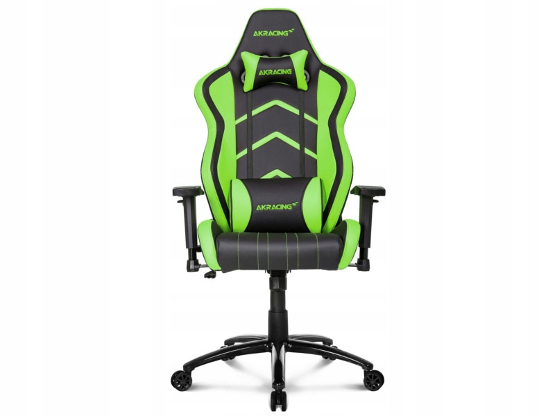 Fotel dla gracza gamingowy AKRacing Player TILT