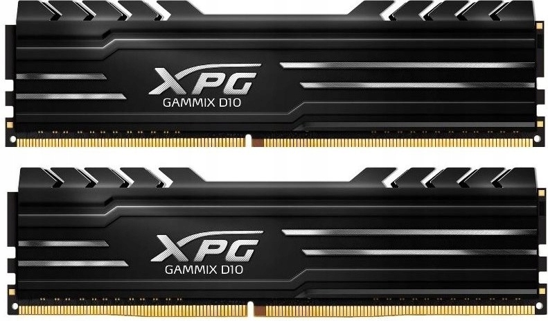Adata DDR4 XPG GAMMIX D10 16GB (2x8GB) 3200MHz