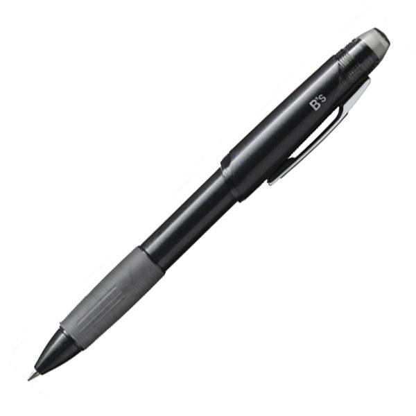 Długopis 2 wkady, ołówek, gumka UNI MITSUBISHI