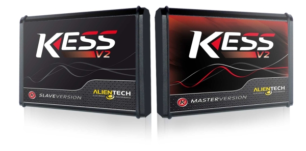 KESS usuwanie DPF EGR Chiptuning współpraca