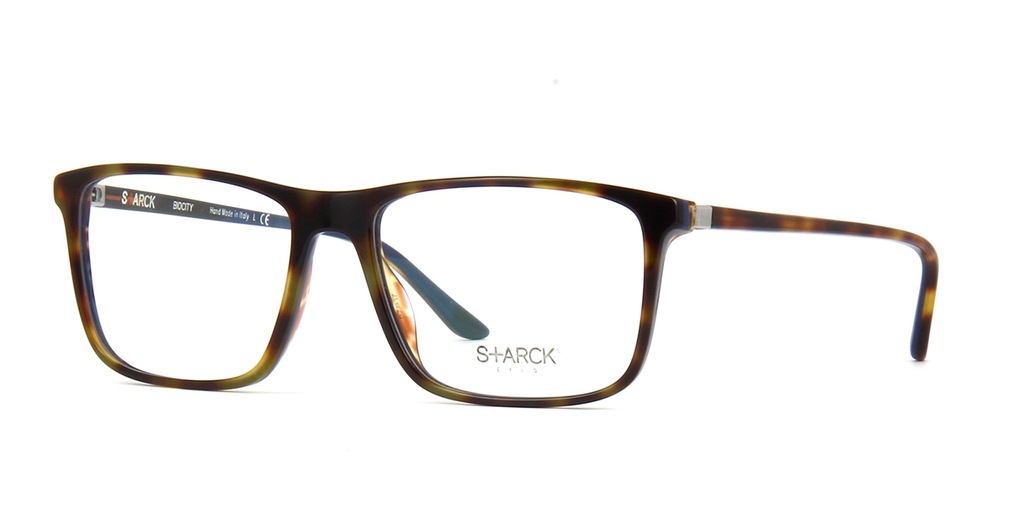 Starck Biocity SH3025 0008 oprawki okularowe