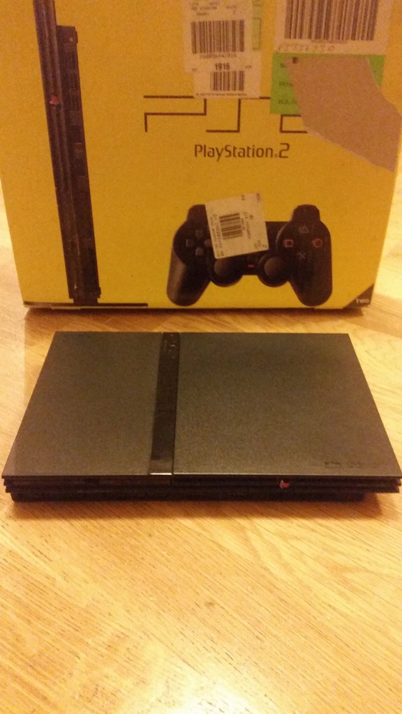 Play station 2 PS2 
