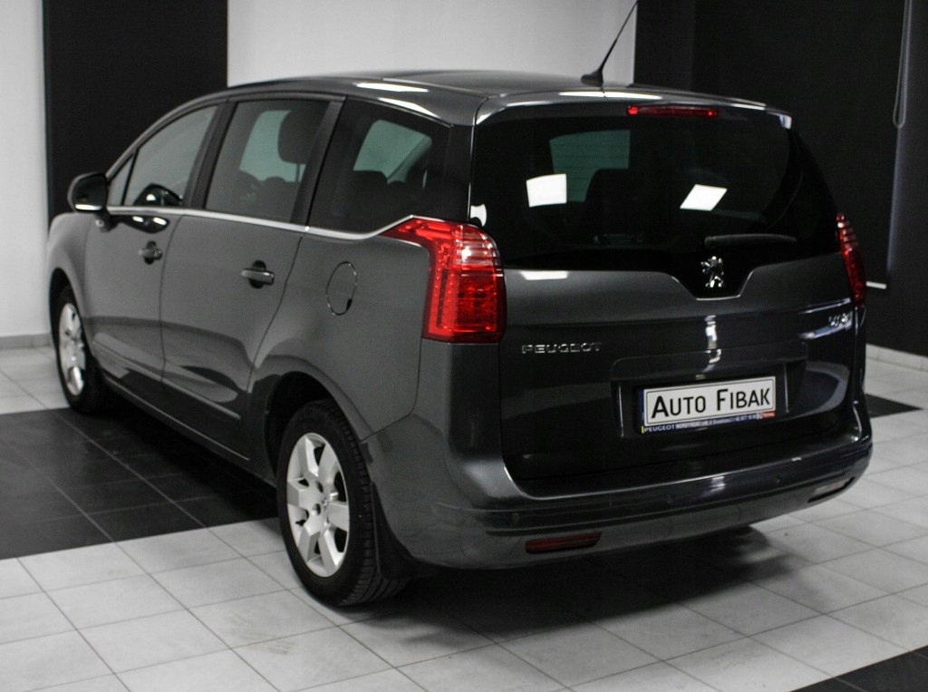 W 2015 Roku W Salonie Twoje Auto Sprzedano