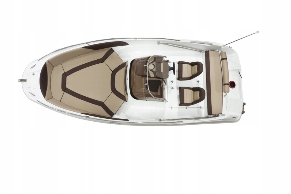 Купить Galia 630 OPEN моторная лодка NOWA 2019 ДИЛЕР ПОЛЬША: отзывы, фото, характеристики в интерне-магазине Aredi.ru