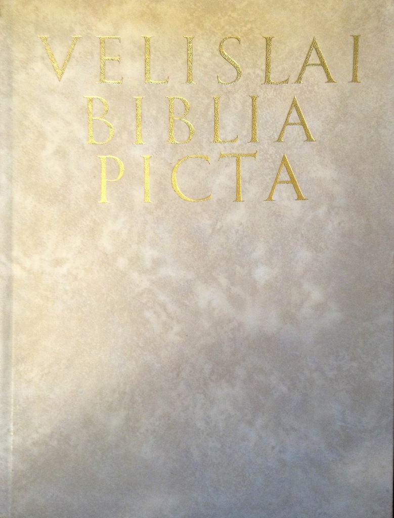 Velislai Biblia Picta