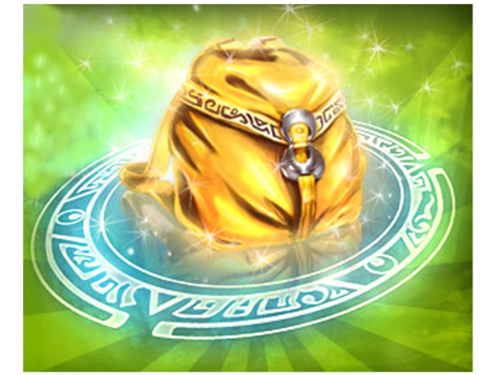 AION BARUS ELYOS GOLD PACK 3 szt