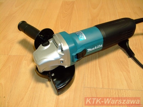 Шлифовальная машина makita ga5040c