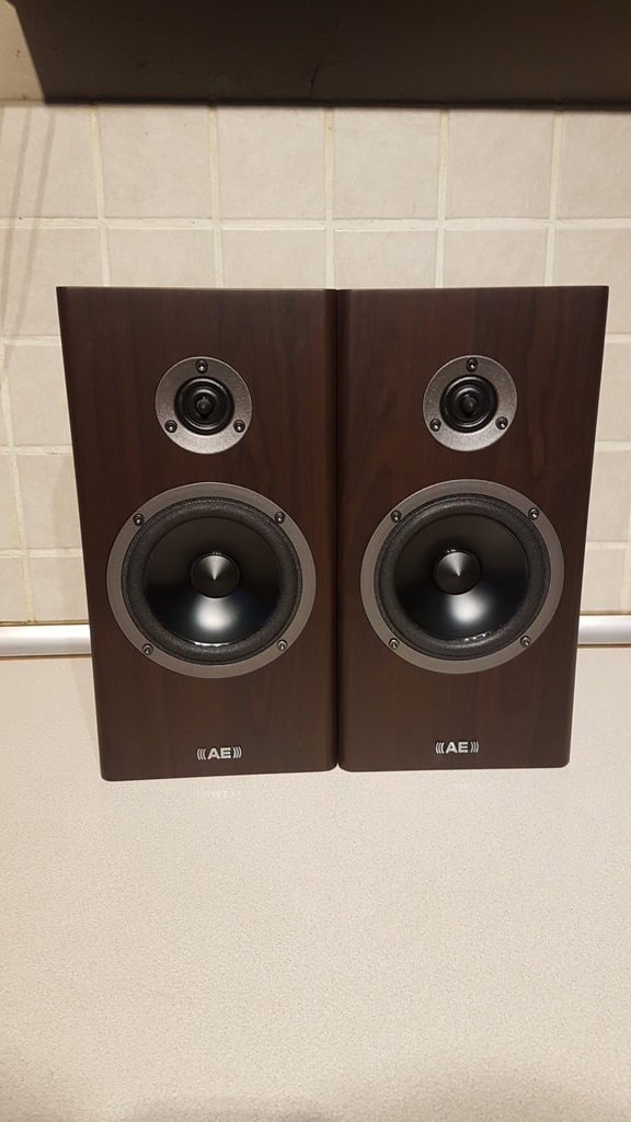 Acoustic Energy Neo 1 V2