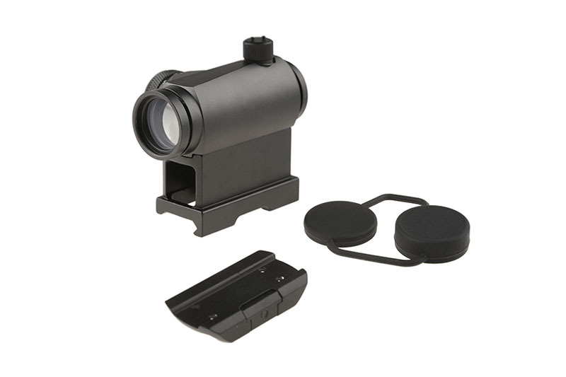 Celownik kolimatorowy Kolimator T1 AK M4 G36 AimO