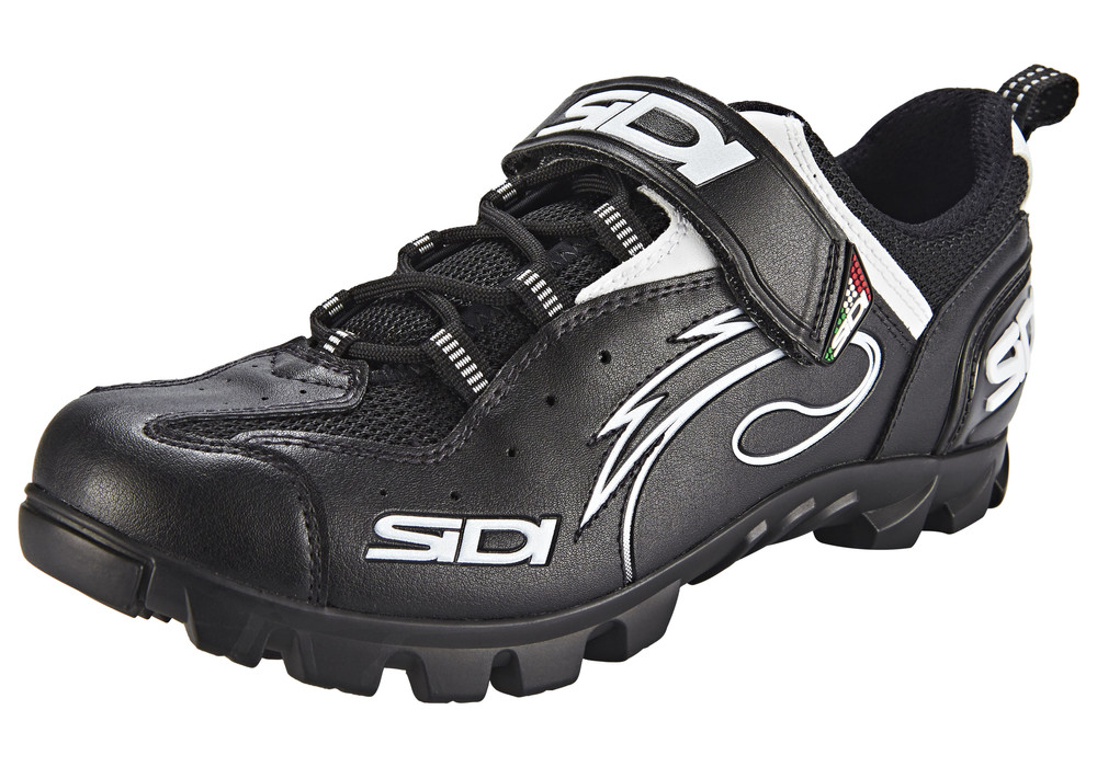 Sidi hot sale mtb epic