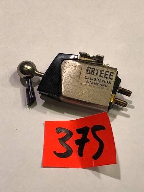 WKŁADKA STANTON 681 EEE - NR 375