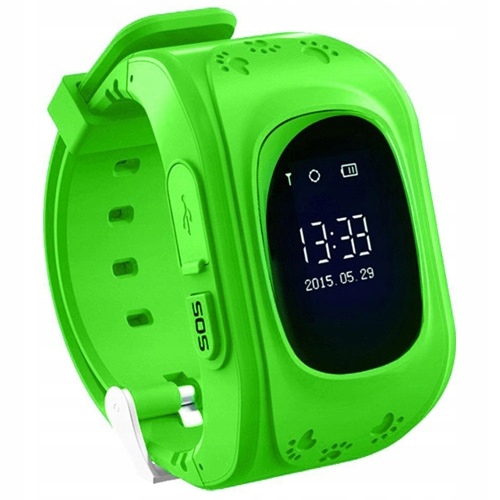 smartwatch q50