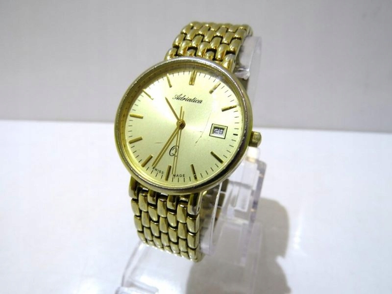 ZEGAREK ADRIATICA 1202.705.5