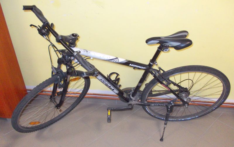 ROWER CROSS MIRAGE EXTE