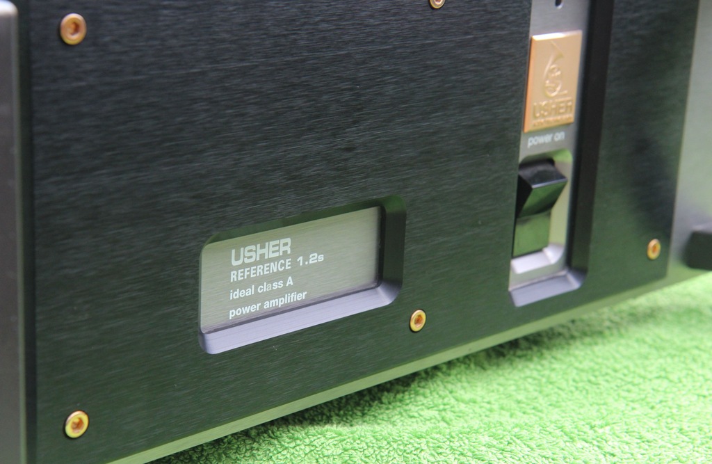 Usher Reference R1.2
