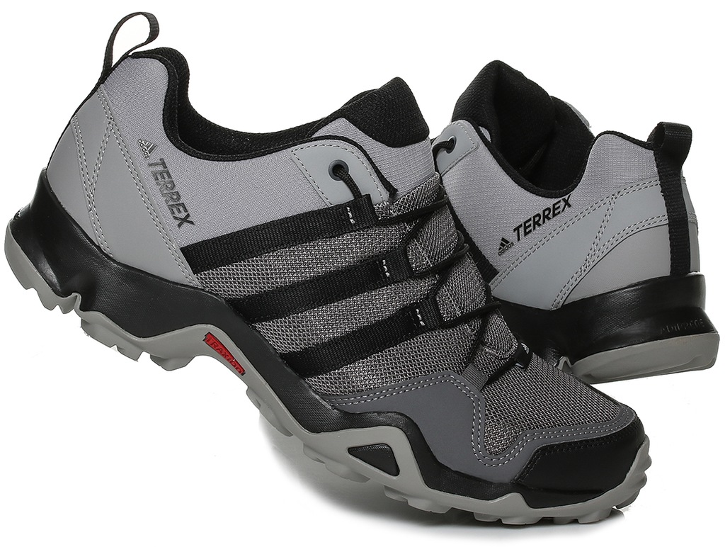 Buty mÄskie Adidas Terrex AX2R BB1979 RÃ³Å¼ne r. - 7092504591 - oficjalne archiwum Allegro