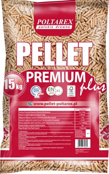 Pellet Poltarex