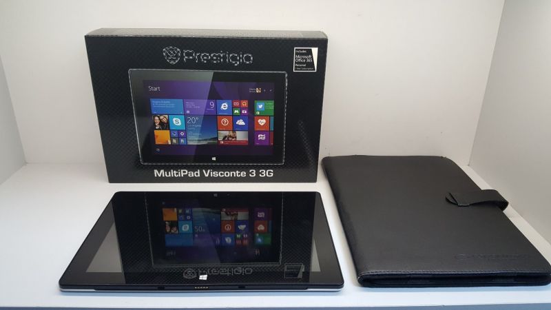 Prestigio multipad visconte 3 3g не загружается