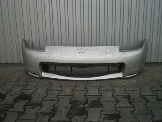 TOYOTA MR2 ZDERZAK PRZÓD PRZEDNI - 6091905242 - oficjalne archiwum Allegro