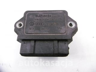 VW GOLF 2 MK2 II MODUŁ ZAPŁONOWY 211905351D