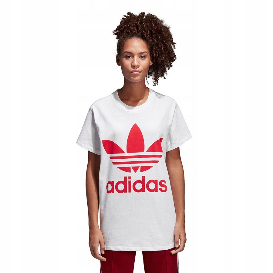 Koszulka adidas Originals Treofil Tee CY2275 38 bi