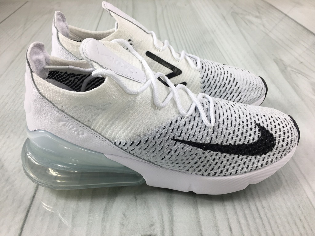 Flyknit shops nike 270