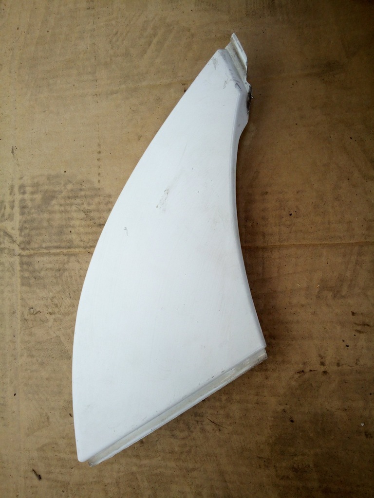 FIAT DUCATO BOXER NAKŁADKA LAMPY PRAWA 08-13