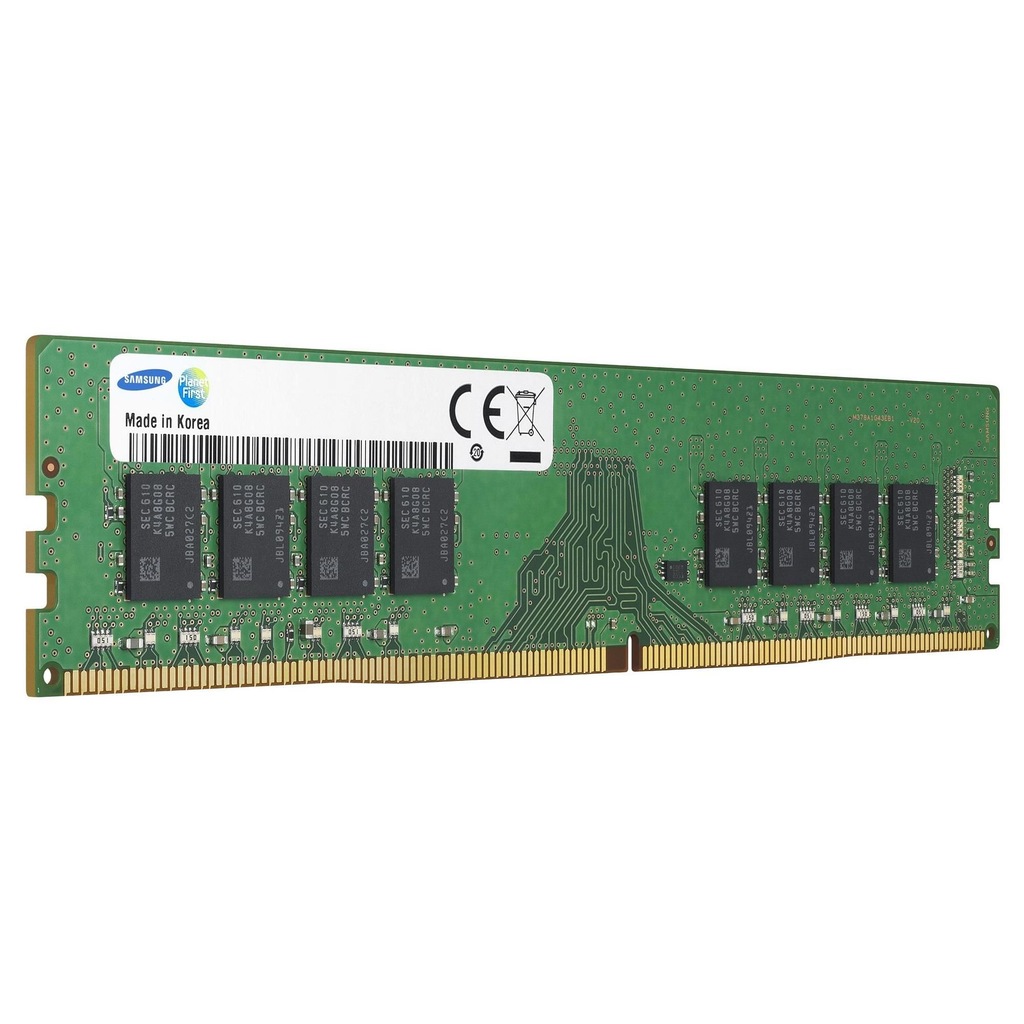 SAMSUNG 8GB DDR4 (M393A1K43BB0-CRC)