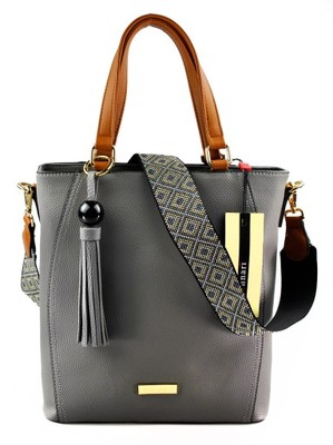 Arizona Cyzone Bolso Joy Cyzone Clear Purses For Women Stadium