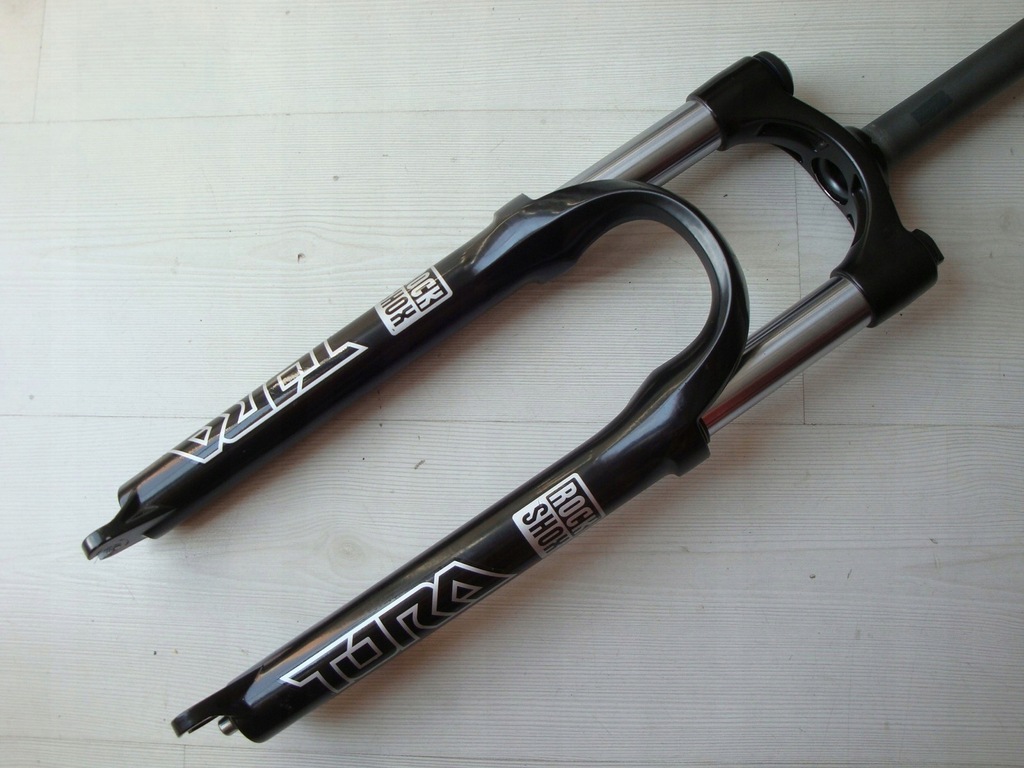 ROCK SHOX TORA 302 100mm LOCKOUT