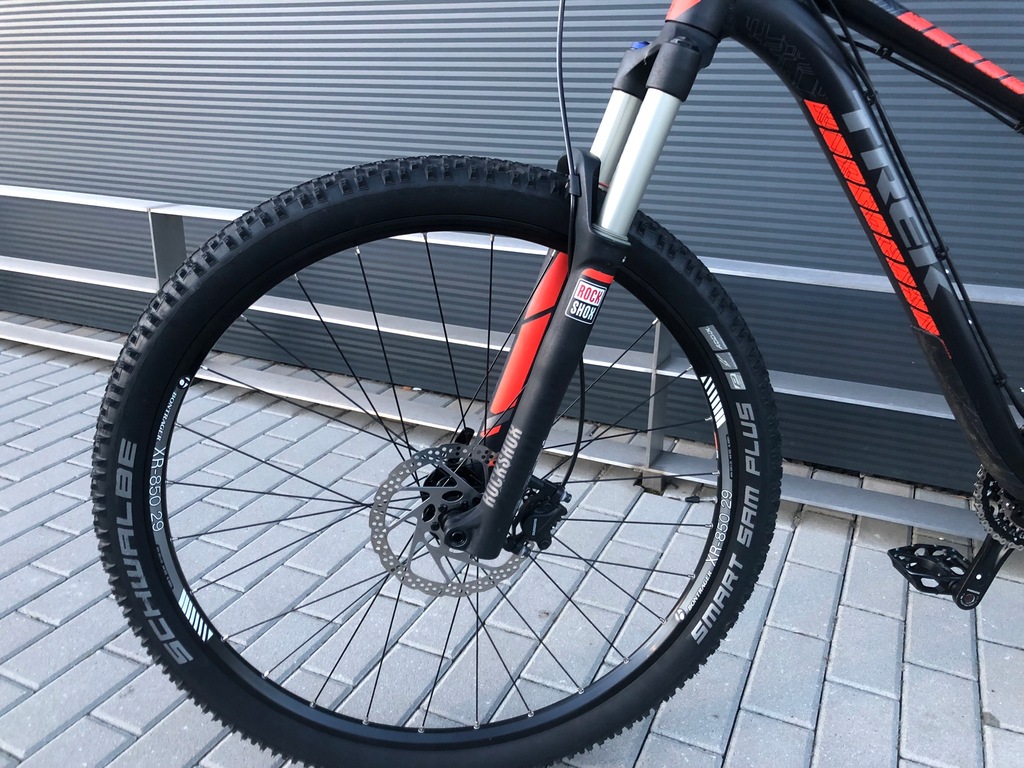 trek fuel ex 6 29