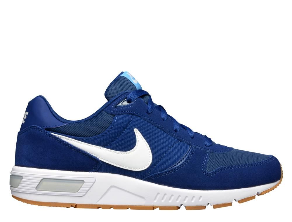 BUTY NIKE NIGHTGAZER 644402-412 AIR MAX 