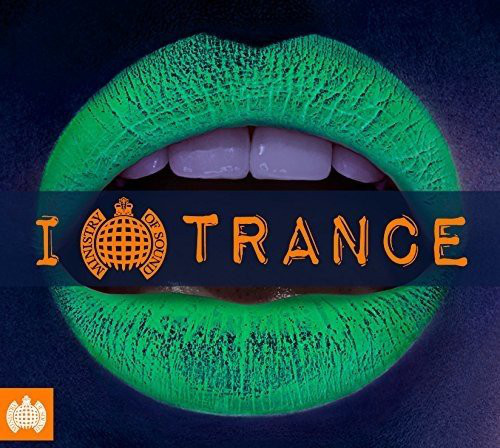 I Love Trance / Ministry Of Sound