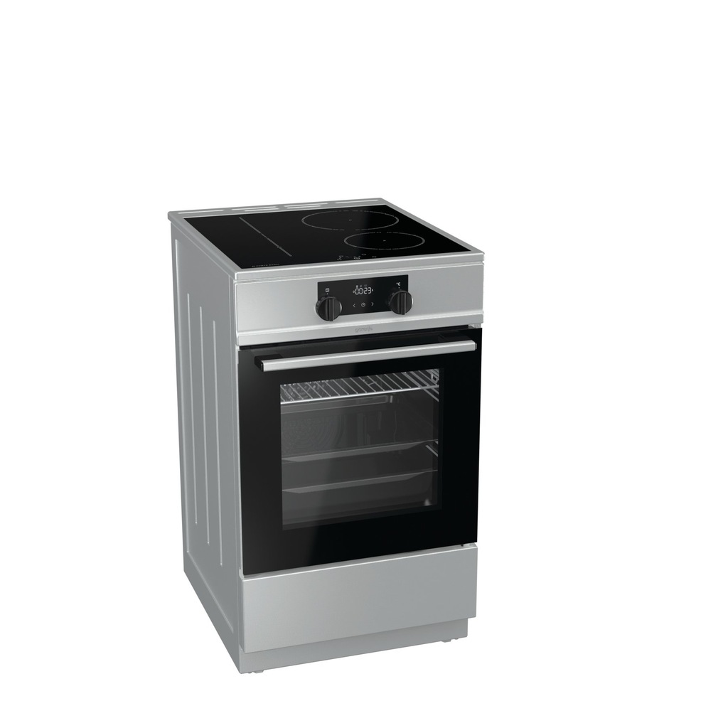 KUCHNIA GORENJE EIT5351XD INDUKCYJNA AquaClean 7368400001 oficjalne