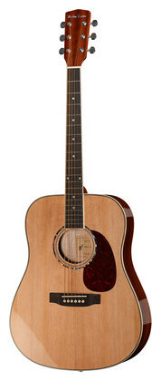 Gitara akustyczna Harley Benton D-120NT