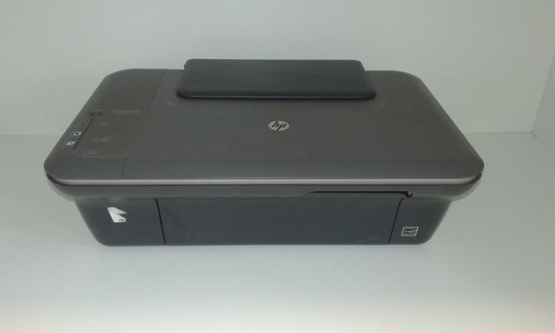 DRUKARKA HP DESKJET 1050