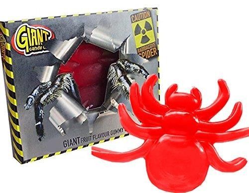 Giant Gummy Spider Żelek XXL|Sklep Scrummy|