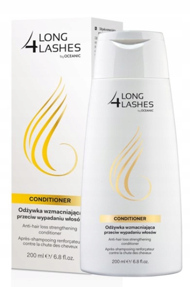 AA Long4Lashes Odżywka przeciw wypadaniu włosów