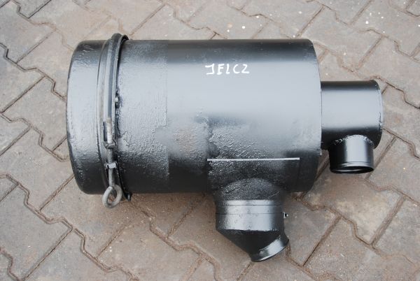 JELCZ - OBUDOWA FILTRA POWIETRZA , FILTR POWIETRZA