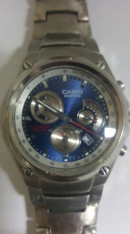 ef 507 casio