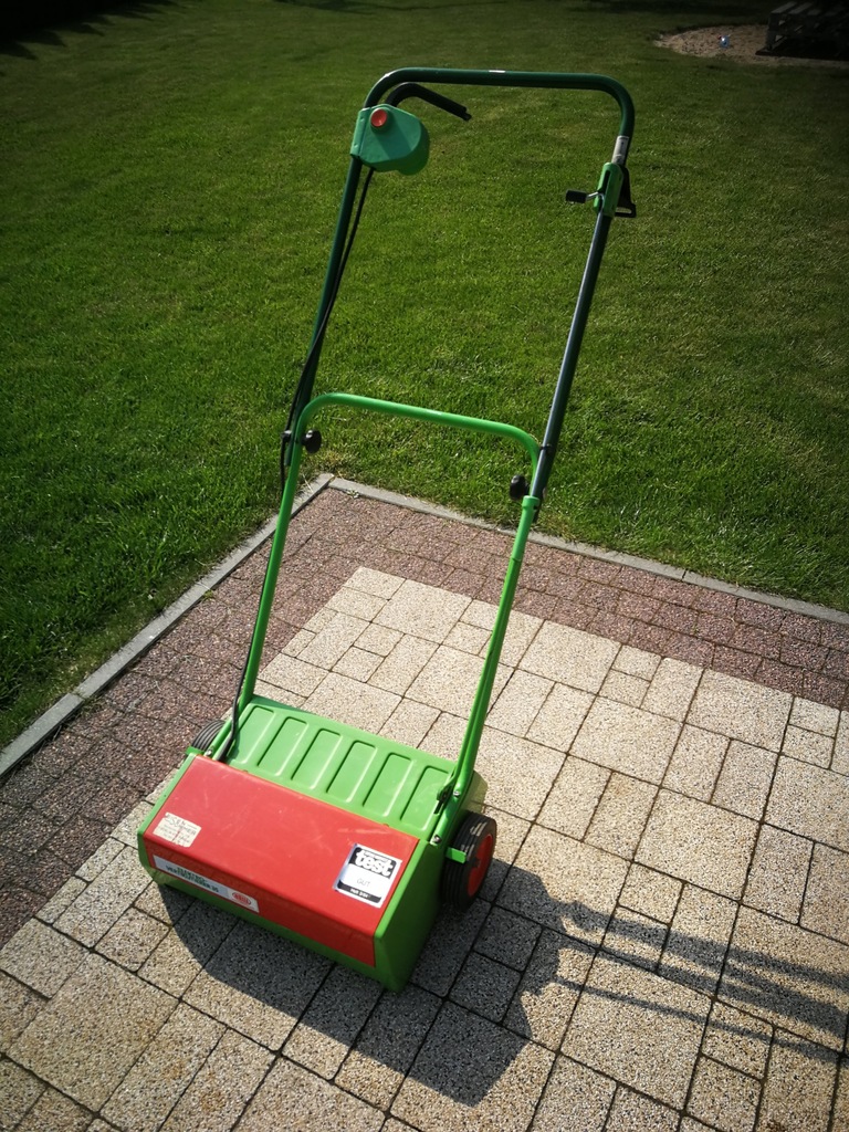 Wertykulator BRILL 35 1200W