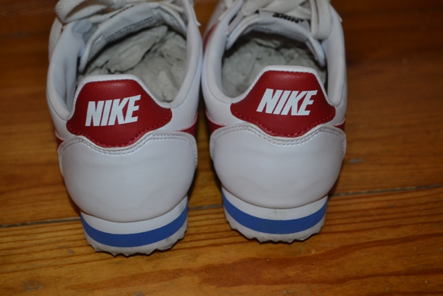 Ciri nike clearance cortez original