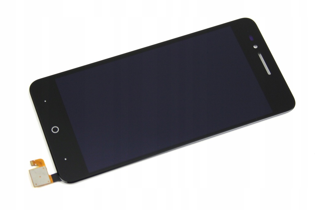 ZTE BLADE A612 WYŚWIETLACZ LCD + DIGITIZER CZARNY